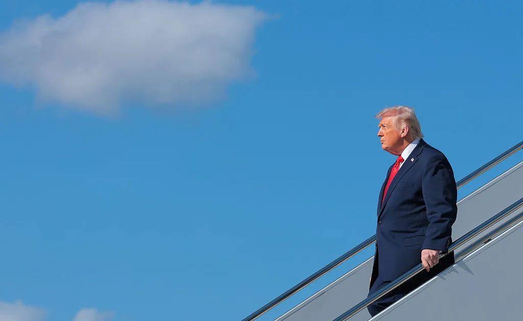 Trump’s Casual Indifference to NATO’s Future Is Spooking the Western World