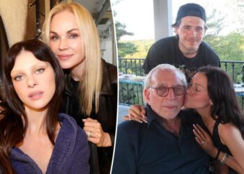 Inside the powerful Peltz family: Meet Brooklyn Beckham’s billionaire in-laws