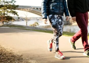 Want to Live Longer? Mix Up Your Exercise Routine