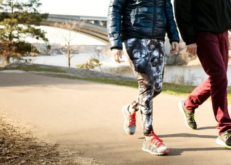 Want to Live Longer? Mix Up Your Exercise Routine