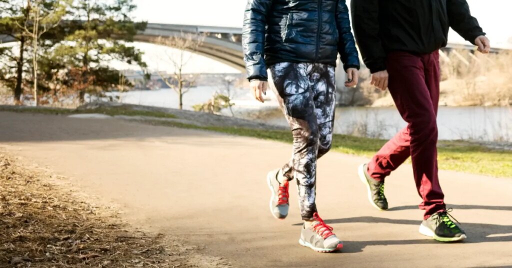 Want to Live Longer? Mix Up Your Exercise Routine