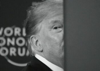 Greenland, Davos, and a Flame-Throwing President