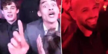 Miami club owners who vowed to probe Nick Fuentes’ Nazi night out revealed to have partied with far-right revelers instead