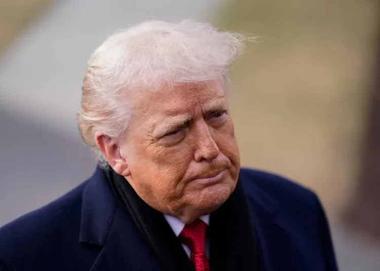 Trump’s pardons cost government $1.5 billion: expert