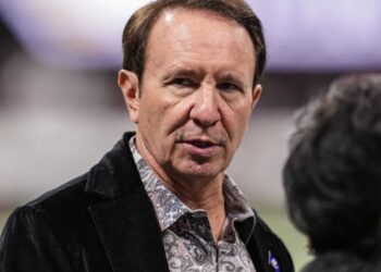 Furious dog-sledders snub Trump admin from major event in Greenland