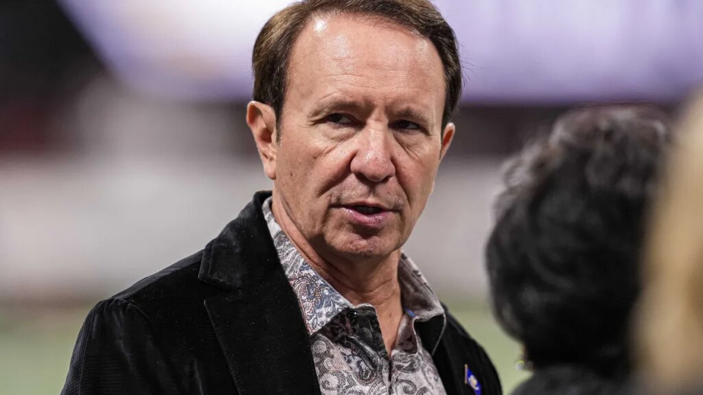 Furious dog-sledders snub Trump admin from major event in Greenland