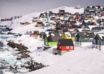 What Is Your Reaction to President Trump’s Campaign to Seize Greenland?