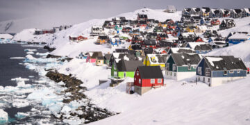 What Is Your Reaction to President Trump’s Campaign to Seize Greenland?