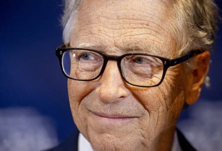 Gates Foundation, OpenAI unveil $50 million ‘Horizon1000’ initiative to boost healthcare in Africa through AI