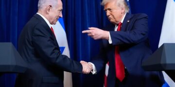 Israel’s Benjamin Netanyahu agrees to join Trump’s Board of Peace