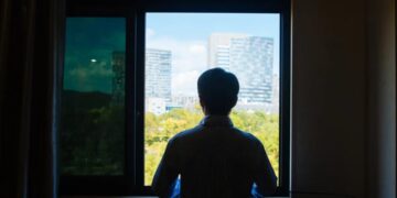 Why Young Adults in China Are Leaning Into Living Alone