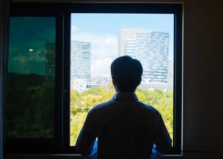 Why Young Adults in China Are Leaning Into Living Alone