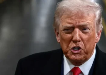 Trump ’embodies a mess’ for MAGA future as US driven ‘towards the abyss’: analysis