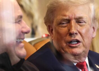 Trump says he’s stopped eight wars. Here are ten he’s started