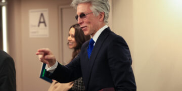 CEOs at Davos are buying into the agentic AI hype