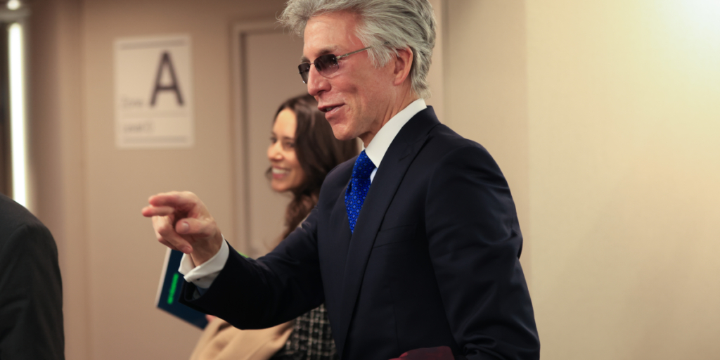 CEOs at Davos are buying into the agentic AI hype