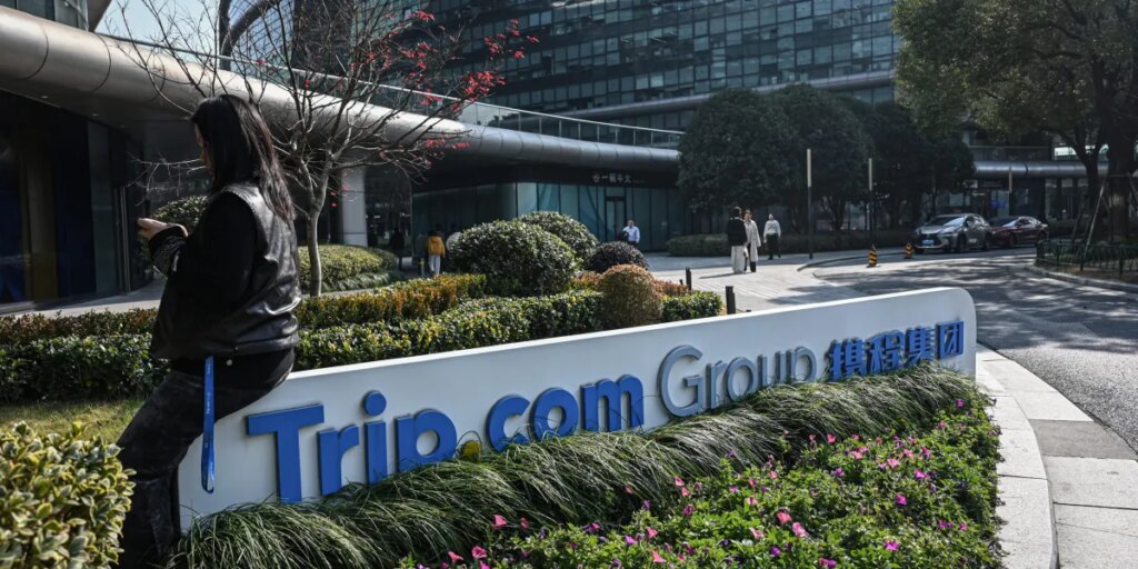 Hotels allege predatory pricing, forced exclusivity in Trip.com antitrust probe