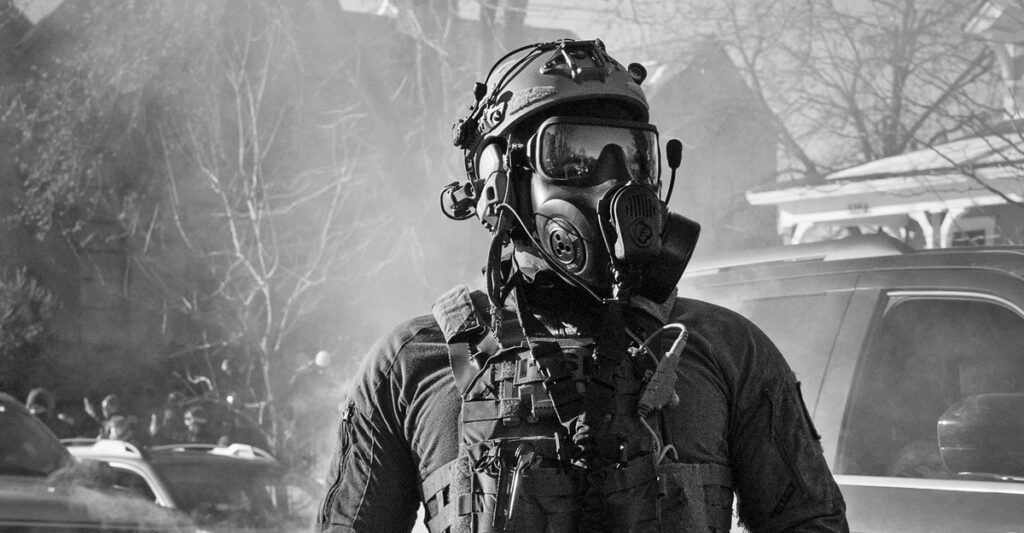 MAGA Jesus Is Not the Real Jesus