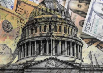 The U.S. debt now equals $229,000 per household—and a hefty tax hike looms as the most probable outcome