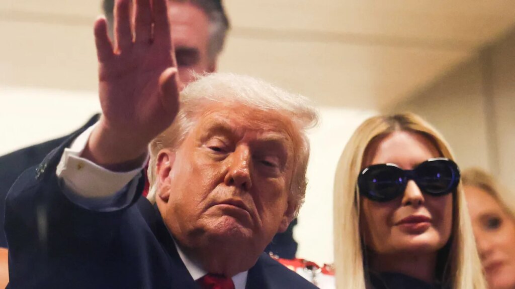 This conservative lie made Trump possible and will hasten our downfall