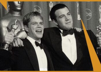 The Secret to One of Hollywood’s Most Enduring Friendships