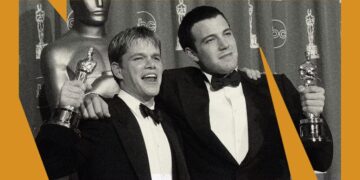 The Secret to One of Hollywood’s Most Enduring Friendships