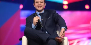 Kyle Rittenhouse hammered over threatening new statement: ‘Intimidating as a wet napkin’