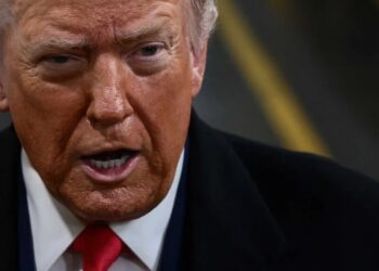 ‘Polling worse than the Epstein files’: CNN host gobsmacked by latest Trump numbers