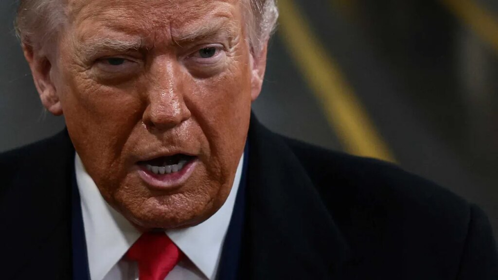 ‘Polling worse than the Epstein files’: CNN host gobsmacked by latest Trump numbers