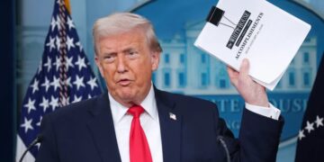 What is the 25th Amendment—and Can It Be Used to Remove Trump From Office?