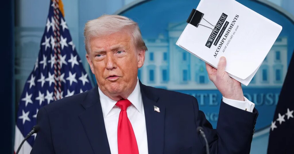 What is the 25th Amendment—and Can It Be Used to Remove Trump From Office?