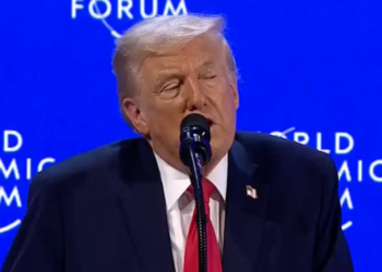 Trump demands Greenland in speech to world leaders: ‘It’s a very small ask’