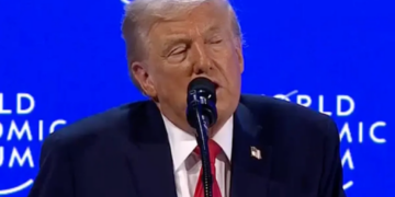 Trump demands Greenland in speech to world leaders: ‘It’s a very small ask’