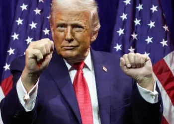 ‘Five-alarm crisis’: Analysts skewer Trump for ‘confused’ speech attacking key allies