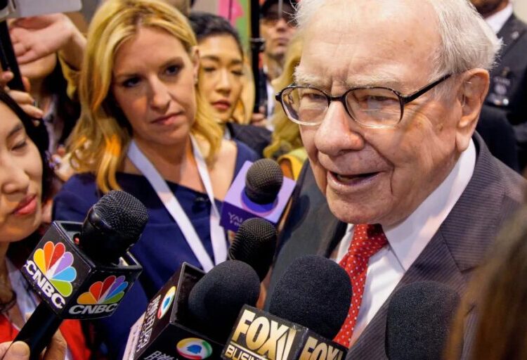 Warren Buffett’s successor’s first major move may be to unwind one of his biggest investments: Kraft Heinz