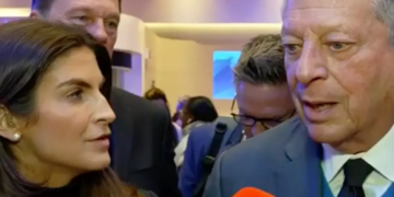 Al Gore appalled by Trump’s ‘crazy’ threats against allies: ‘Literally insane’