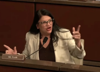 Dem lawmaker demands bank execs be dragged before Congress to testify over Epstein