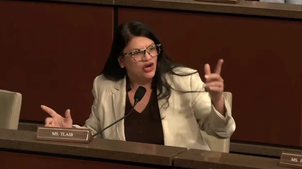 Dem lawmaker demands bank execs be dragged before Congress to testify over Epstein