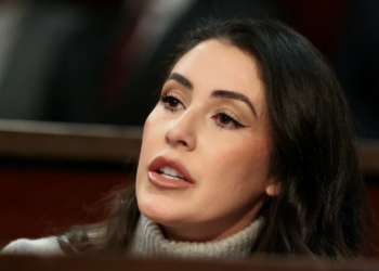 GOP lawmakers called ‘pathetic’ for Kennedy Center Greenland stunt: ‘Remember their names’