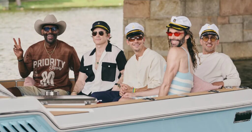 Queer Eye Was Never Revolutionary. But It Moved Us All the Same