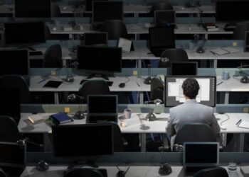 ‘AI adoption is accelerating, but confidence is collapsing’: The more workers use AI, the less they trust it. Baby boomers show a 35% drop