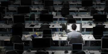 ‘AI adoption is accelerating, but confidence is collapsing’: The more workers use AI, the less they trust it. Baby boomers show a 35% drop