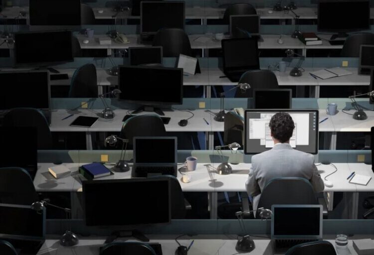 ‘AI adoption is accelerating, but confidence is collapsing’: The more workers use AI, the less they trust it. Baby boomers show a 35% drop