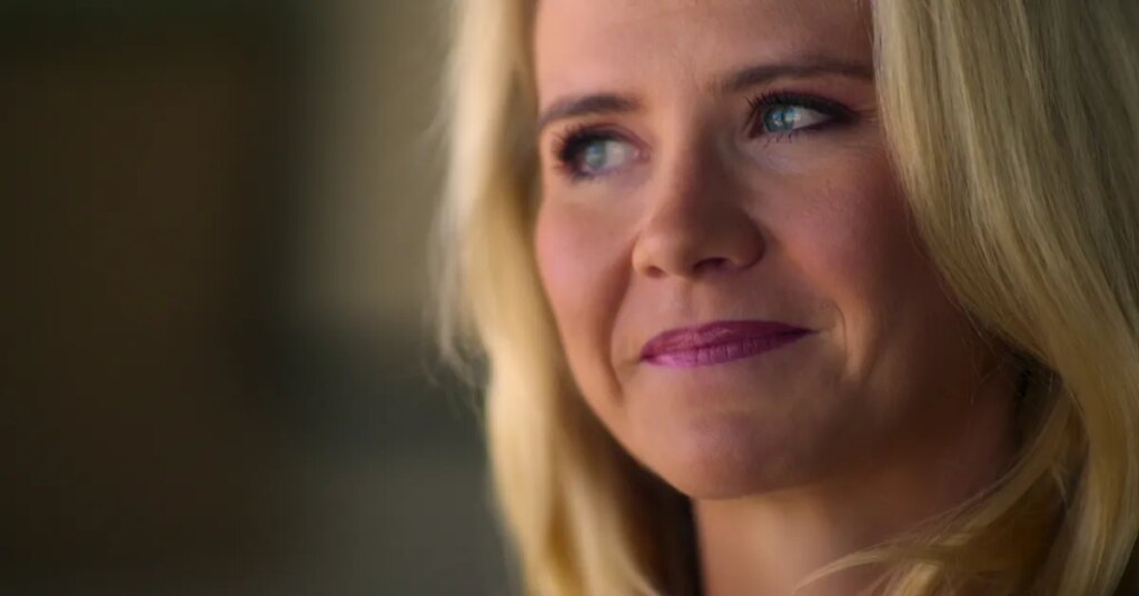 Elizabeth Smart Opens Up About Her 2002 Kidnapping in New Netflix Documentary