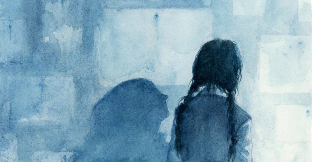 When Family Secrets Create New Wounds