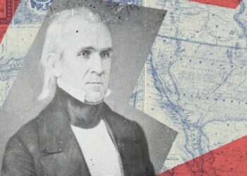 Trump’s Role Model for Seizing Greenland