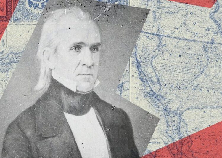 Trump’s Role Model for Seizing Greenland