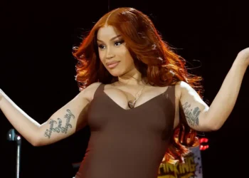 Cardi B 2026 tour: Dates, venues, and where to buy tickets