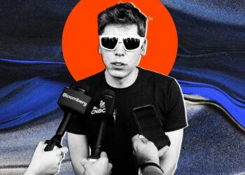 Sam Altman Lets Loose About AI Psychosis