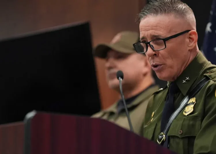 Minn. police chief blasts ICE for civil‑rights abuses, even targeting off‑duty officers